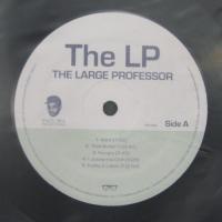 ラージ・プロフェッサー / The LP