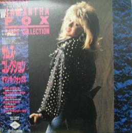 サマンサ・フォックス(Samantha Fox) / サムズ・コレクション(Sam's Collection)