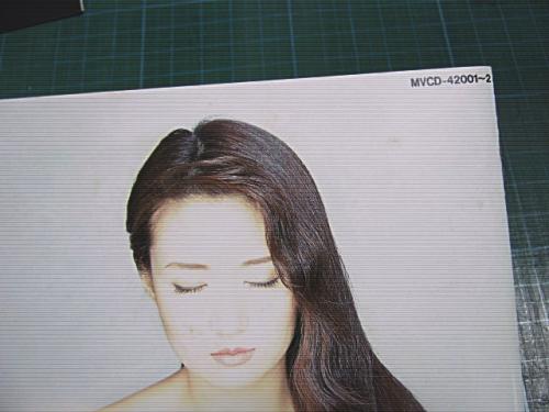 浜田麻里 - インクリネーション MVCD-42001/中古CD・レコード・DVDの超専門店 FanFan