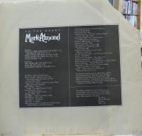 マーク＝アーモンド - 心に・・・ トゥ・ザ・ハート ABCD-945/中古CD 