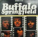 Buffalo Splingfield