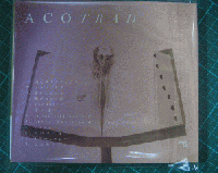 ACO（アコ） / TRAD