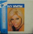 NANCY SINATRA