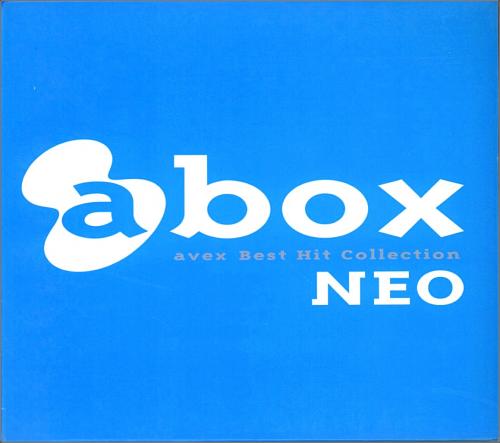 VA / オムニバス - a-box NEO(エイボックスネオ) AQCD-50436/中古CD