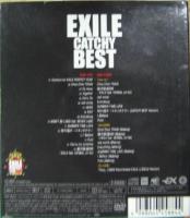 EXILE，エグザイル / キャッチー・ベスト (DVD付)