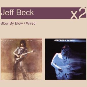 JEFF BECK / WIRED ジェフ・ベック/ワイアード LPレコード - 洋楽