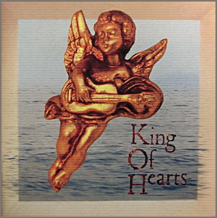 キング・オブ・ハーツ - キング・オブ・ハーツ PICP-1032/中古CD・レコード・DVDの超専門店 FanFan