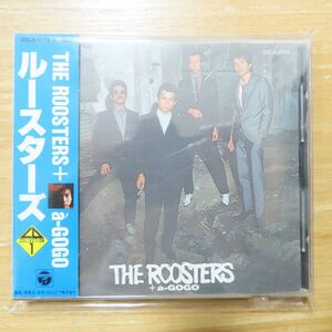 ルースターズ - ザ・ルースターズ+a GOGO 30CA-1779/中古CD・レコード・DVDの超専門店 FanFan