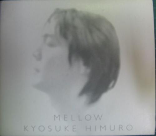 氷室京介 - MELLOW POCH-1908/中古CD・レコード・DVDの超専門店 FanFan