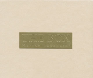 高橋真梨子 - THE BOX VICL-60742/52/中古CD・レコード・DVDの超専門店