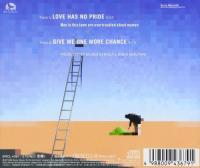 浜田省吾 / LOVE HAS NO PRIDE