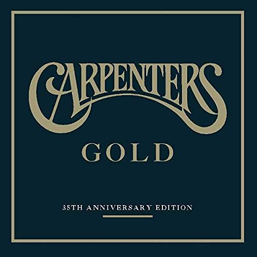 カーペンターズ - ゴールド: 35th Anniversary Edition (Aniv